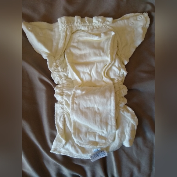 Esembly diaper inners 3-pack - Picture 3 of 4